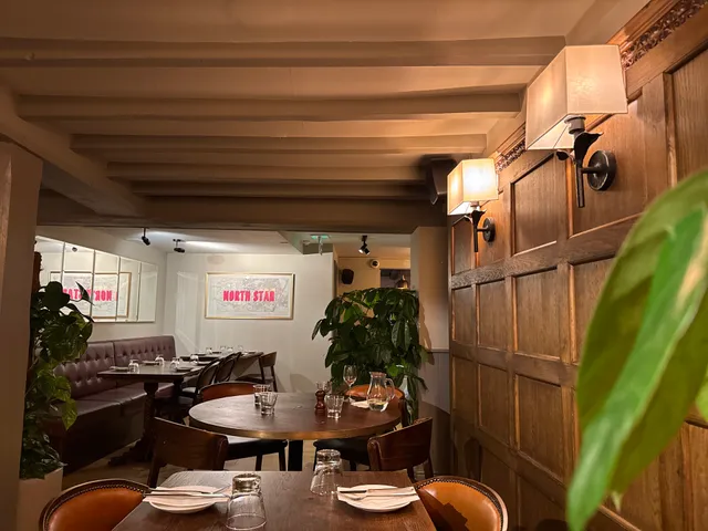 North Star Restaurant