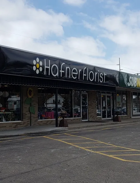 Hafner Florist