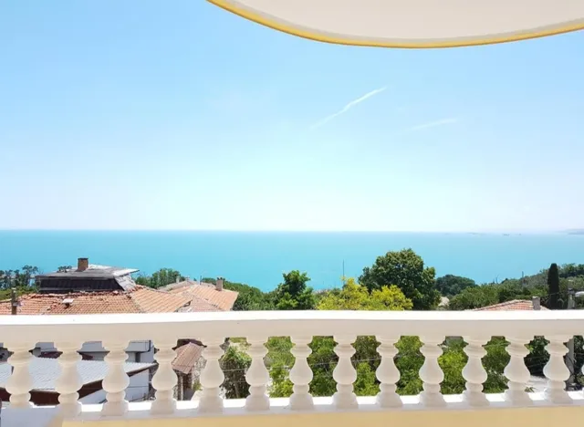 Trakata Villa Apartments