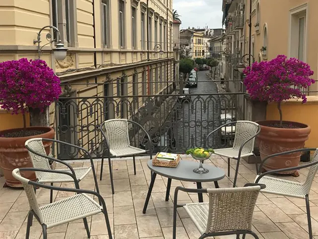 Palazzo Benucci - Residenza di Charme