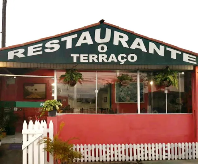 Restaurante O Terraço