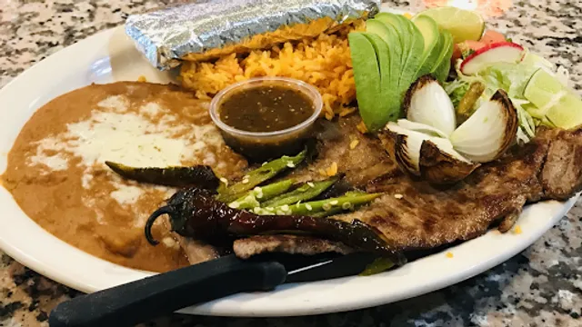 Tu Jalisco Mexican Restaurant