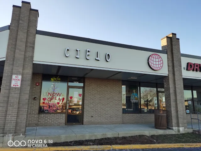 Cielo Mexican Grill