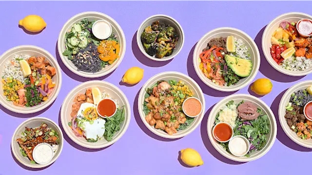 moonbowls (Healthy Korean Bowls- Rockwell)