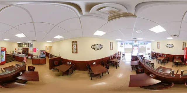 Hibachi House Chinese & Japanese Restaurant