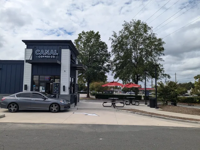 Canal Coffee Company