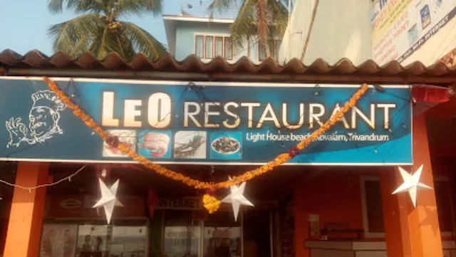 Leo Restaurant