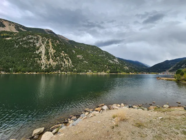 Wildlife Viewing Area