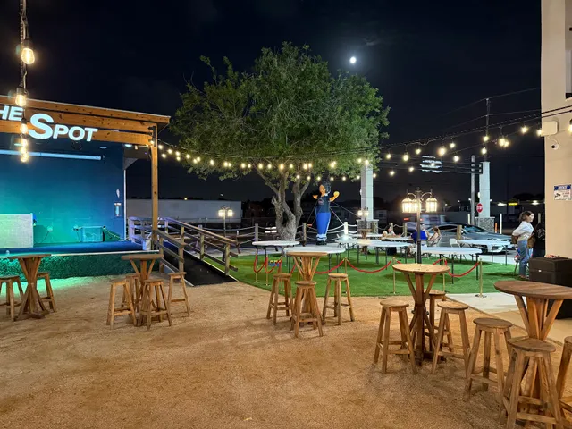 The Spot Food Park
