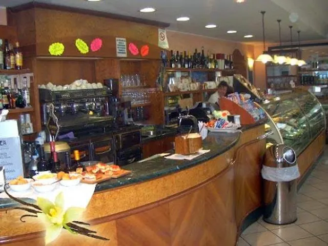 Pasticceria L'Orchidea