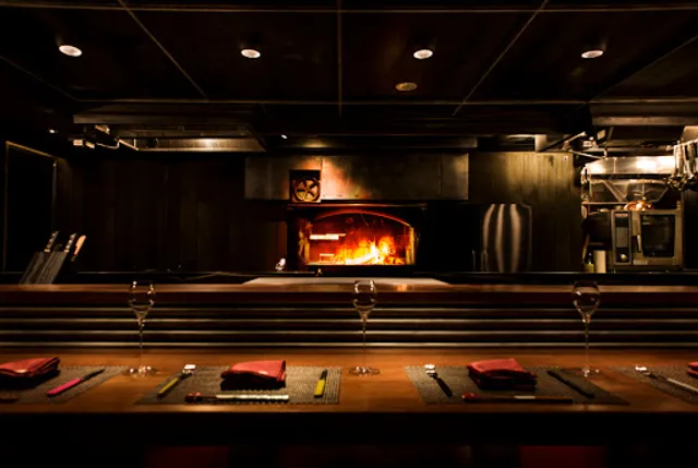 Makiyaki Ginza Onodera