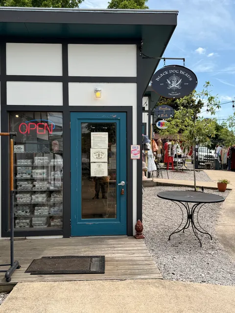 Black Dog Beads | Jewelry Making Supply Store