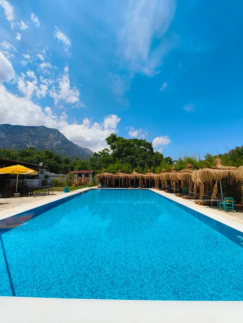 Erendiz Garden Hotel