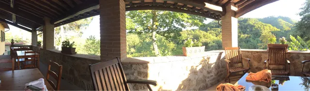 Agriturismo Podere Figlinelle