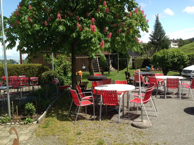 Restaurant Erlenholz