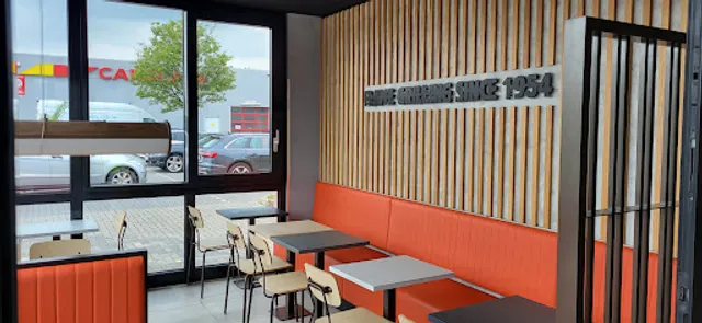 Burger King Bornheim