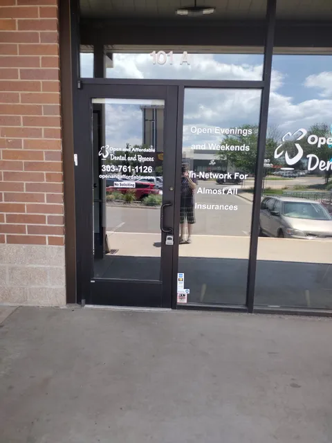 Englewood Market Place