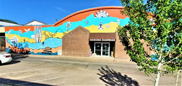 Kroegers Ace Hardware