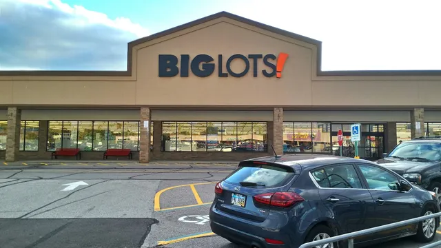 Big Lots