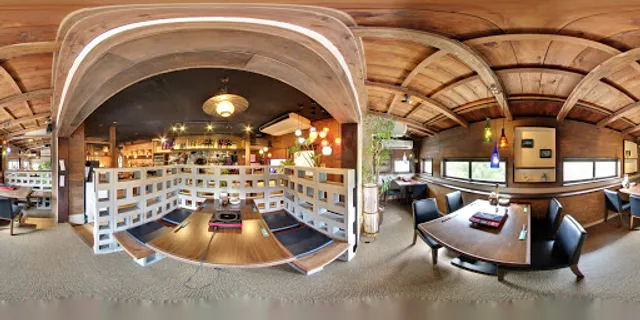 Agu shabu-shabu and Okinawa cuisine Kafuu