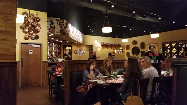 Tabella Italian Restaurant