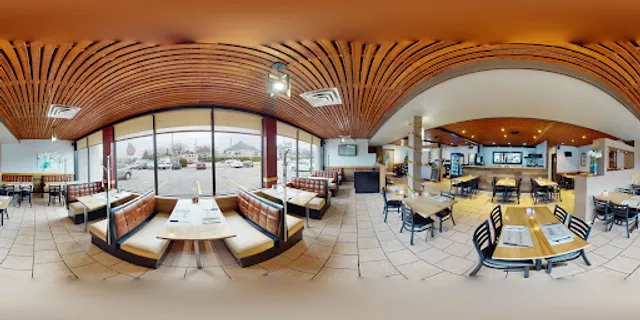 Restaurant BJ Pizzeria