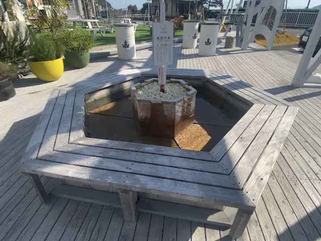 アンカーテラス