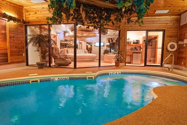 Sybaris Indianapolis