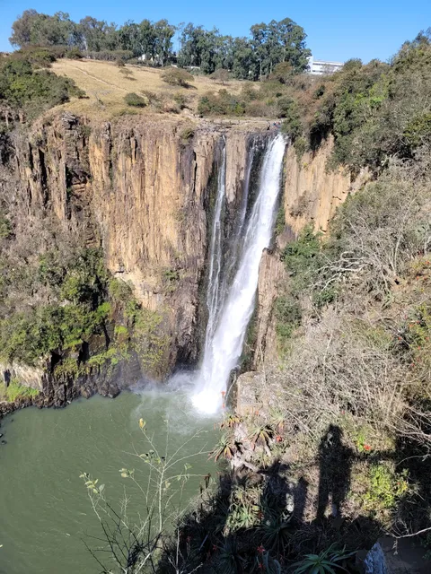 Howick Falls