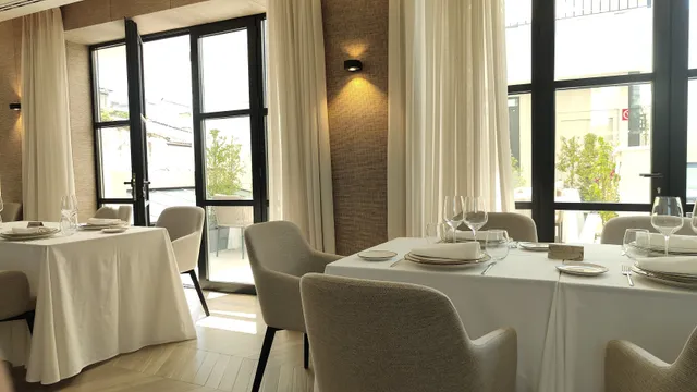 Asidonia Restaurante