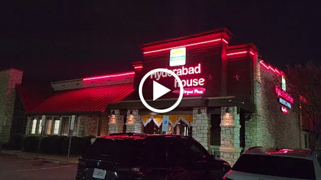 Nawabi Hyderabad House Concord