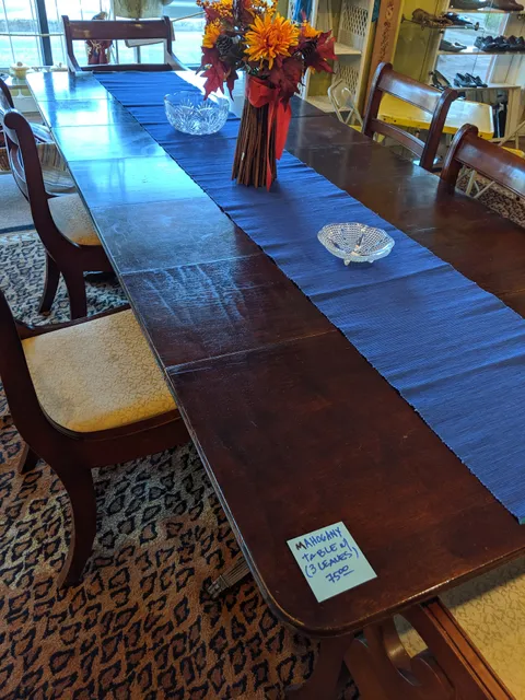 Pennies For Change Thrift Boutique