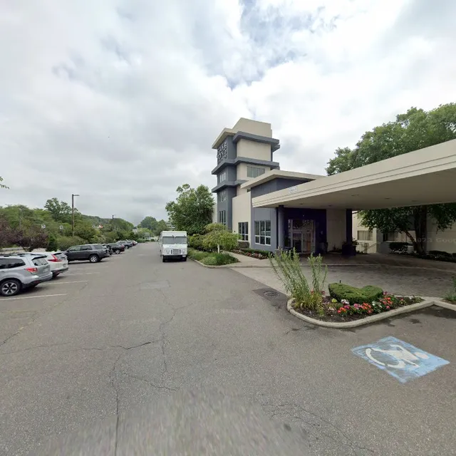 Super's Cafe - Inside Sheraton Four Points