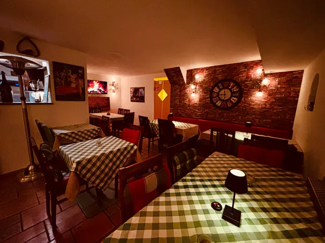 Grano Pizzeria Eiscafe