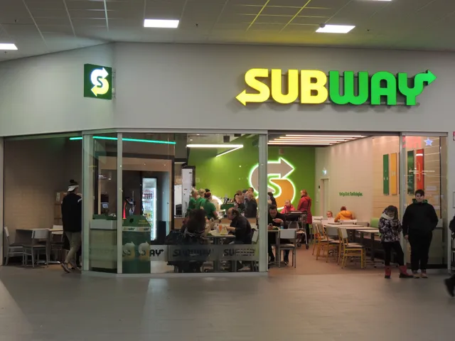 Subway
