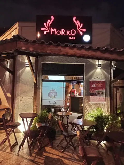 Morro Bar