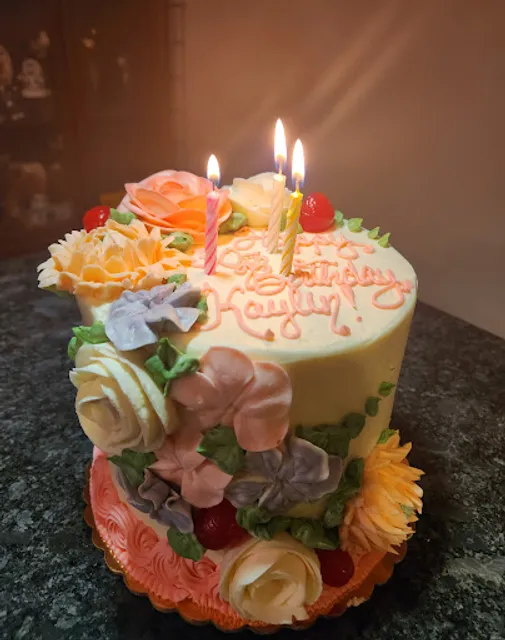 Windy Hill Bakehouse