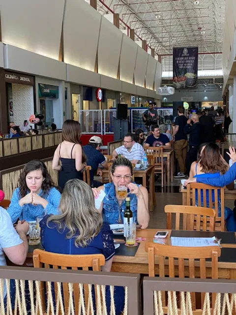 Vittelo Montes Claros Shopping