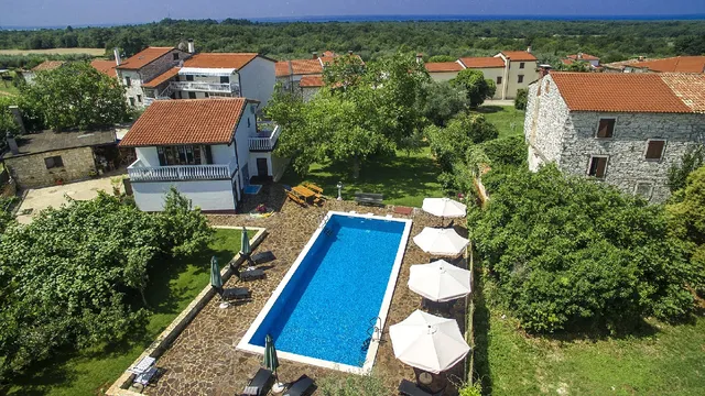 Apartments Halilovic