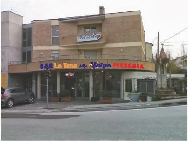 La Tana della Volpe di Volpe Claudio