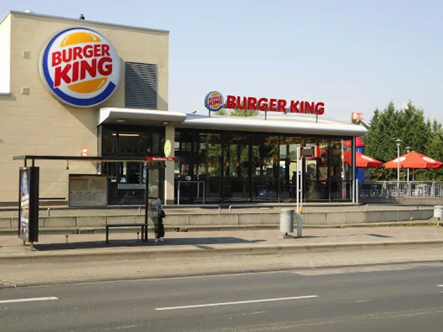Burger King Köln