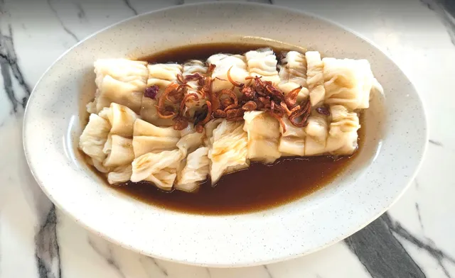 Guang Fong Chang Fen 肠粉@ GP Pasir Puteh