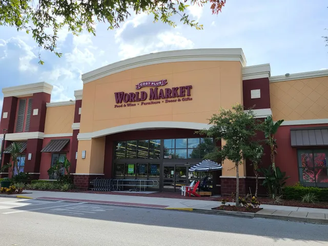 World Market