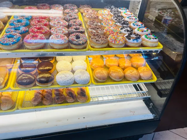 Jelly Donuts and Kolaches of Slidell