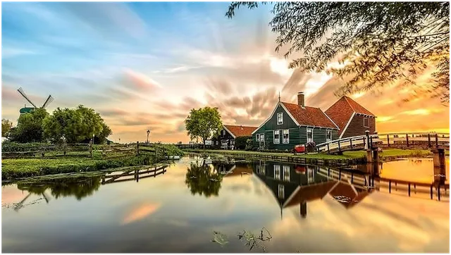 Henri Willig Kaas B.V.