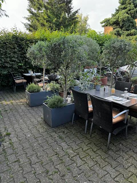 Ristorante Amalfi II