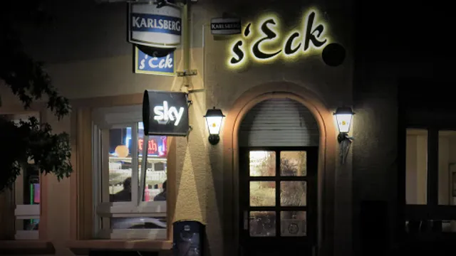 s'Eck Bierstube