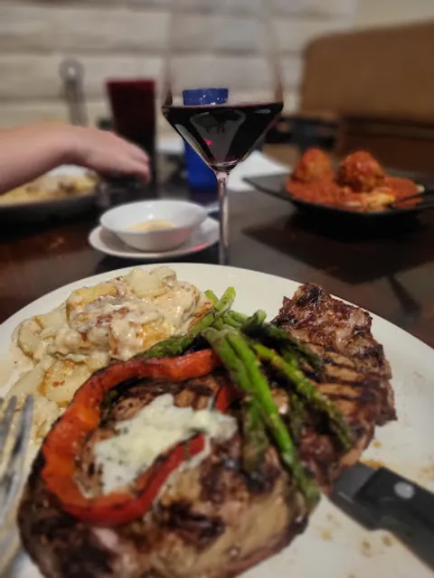 Mario's Italian Restaurant