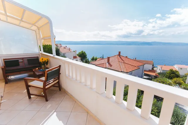 Apartmani Villa Marija Omiš