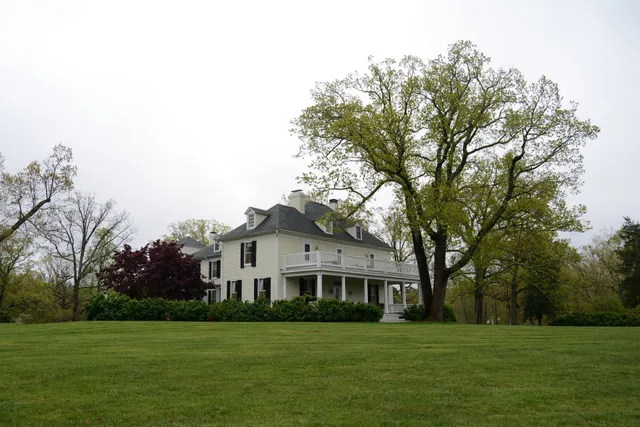 Woodville Bed and Breakfast